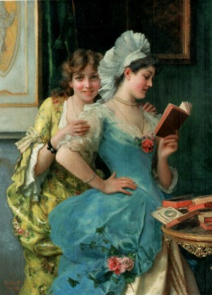 The sisters